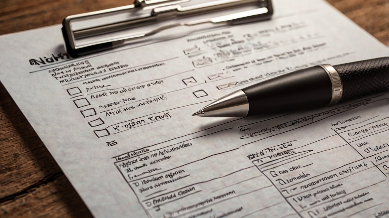 Interne Revision Service